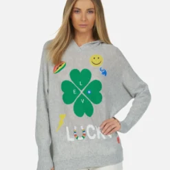 Namiko Lucky Clover 9 Namiko Lucky Clover -Outlet Sartoriax Store 1339 CSM 13558 HEG 02