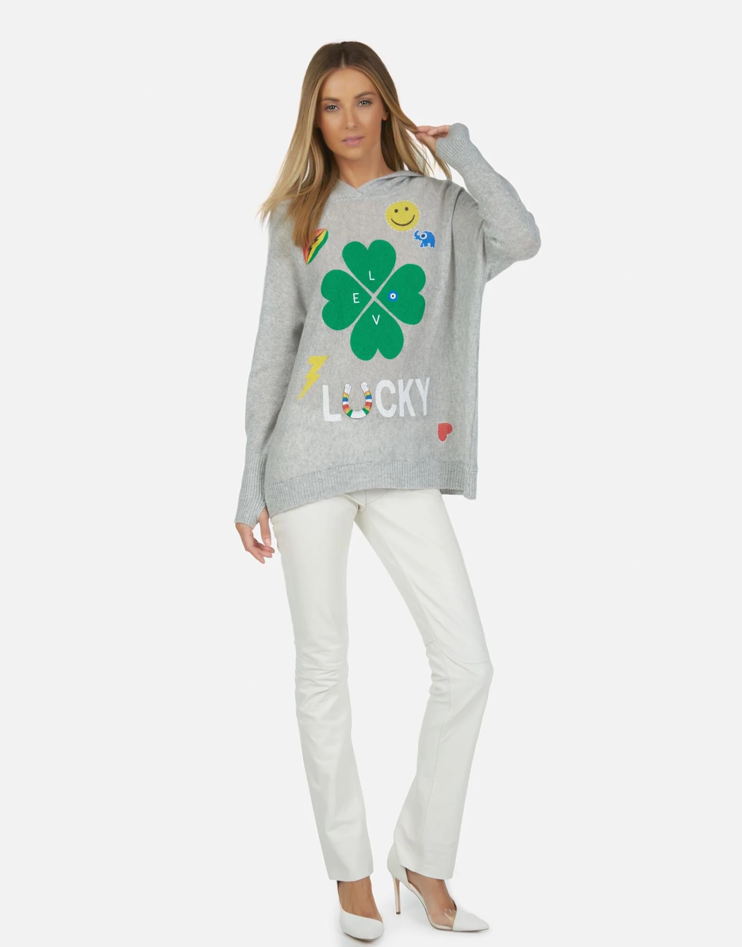 Namiko Lucky Clover 4 Namiko Lucky Clover - Image 2