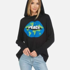 Namiko World Peace Lips 16 Namiko World Peace Lips -Outlet Sartoriax Store 1339 CSM 14022 BLK 04