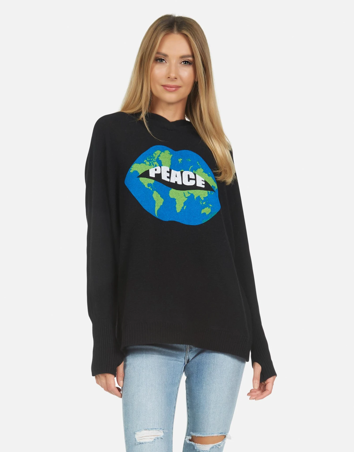 Namiko World Peace Lips 7 Namiko World Peace Lips - Image 5