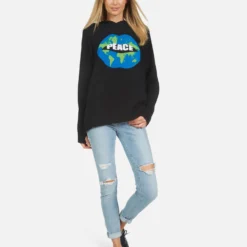 Namiko World Peace Lips 18 Namiko World Peace Lips -Outlet Sartoriax Store 1339 CSM 14022 BLK 07