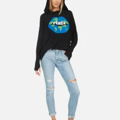 Namiko World Peace Lips 20 Namiko World Peace Lips -Outlet Sartoriax Store 1339 CSM 14022 BLK 09