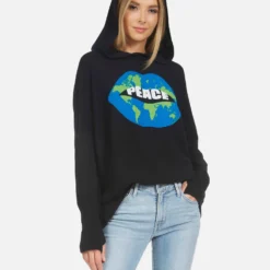 Namiko World Peace Lips 21 Namiko World Peace Lips -Outlet Sartoriax Store 1339 CSM 14022 BLK 10