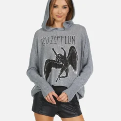 Namiko Led Zeppelin Outline