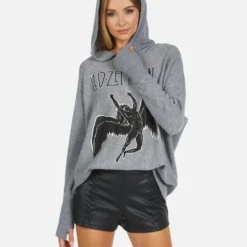 Namiko Led Zeppelin Outline -Outlet Sartoriax Store 1339 CSM 14037 CHA 07