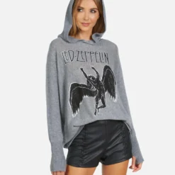 Namiko Led Zeppelin Outline -Outlet Sartoriax Store 1339 CSM 14037 CHA 08