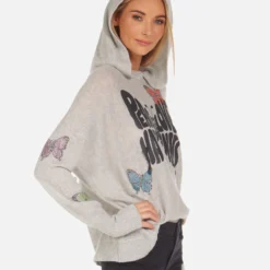 Namiko Crystal Love Butterfly -Outlet Sartoriax Store 1339 CSM 14416 HEG 04