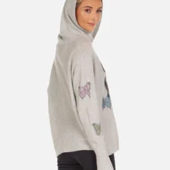 Namiko Crystal Love Butterfly -Outlet Sartoriax Store 1339 CSM 14416 HEG 05