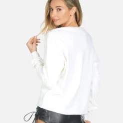 Lee X Def Leppard Heartbreak -Outlet Sartoriax Store 1341 CCFG X14200 MLK 04