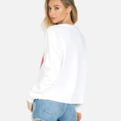 Lee X Def Leppard Heartbreak -Outlet Sartoriax Store 1341 CCFG X14200 MLK 16