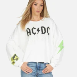 Lee AC/DC Neon Stud
