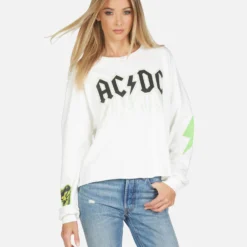 Lee AC/DC Neon Stud -Outlet Sartoriax Store 1341 CSA 14086 MLK 05