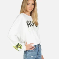 Lee AC/DC Neon Stud -Outlet Sartoriax Store 1341 CSA 14086 MLK 08