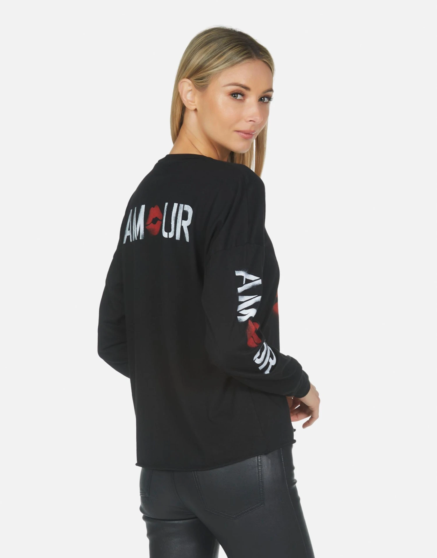 Luella X Spray Kiss 4 Luella X Spray Kiss - Image 2