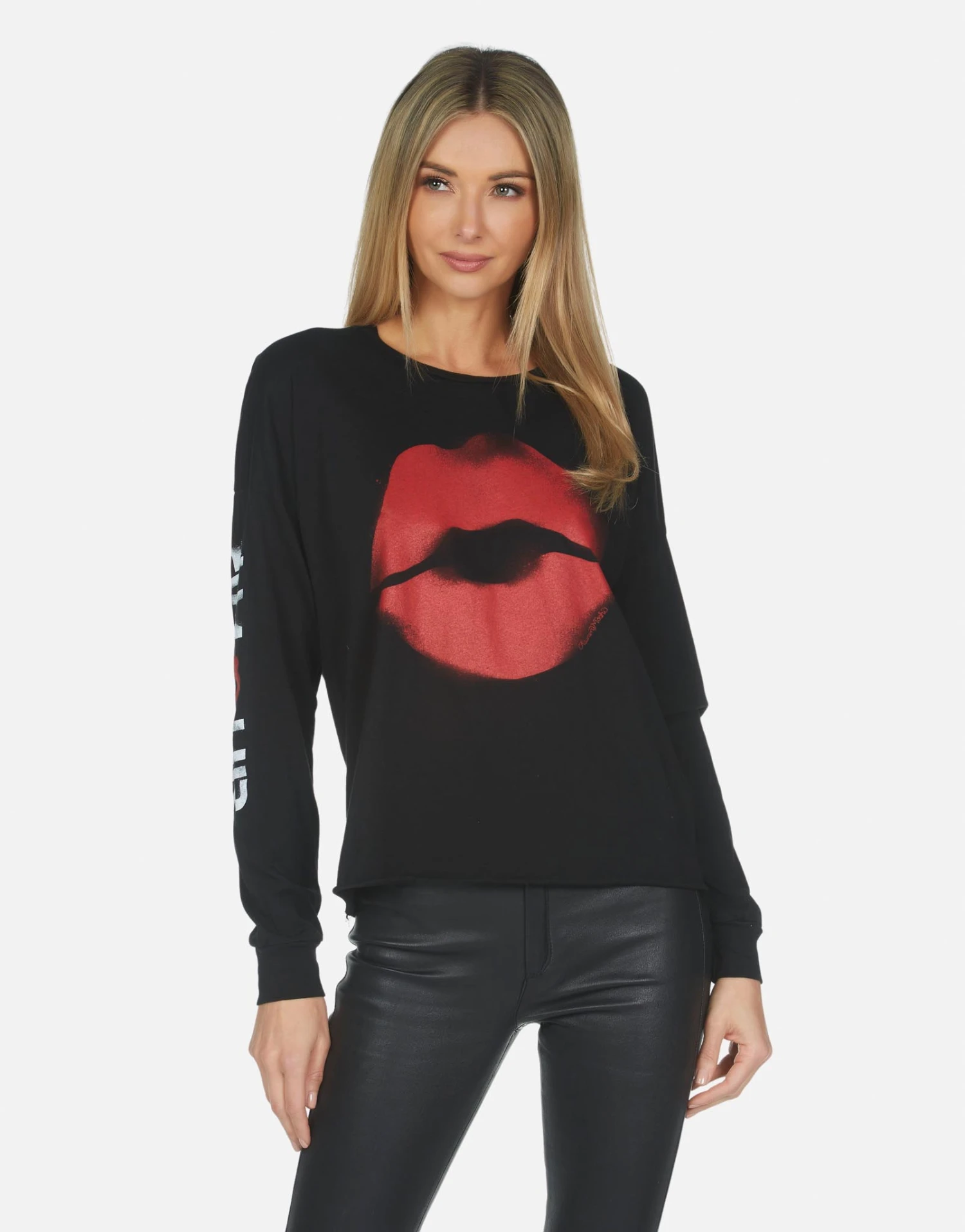 Luella X Spray Kiss 8 Luella X Spray Kiss - Image 6