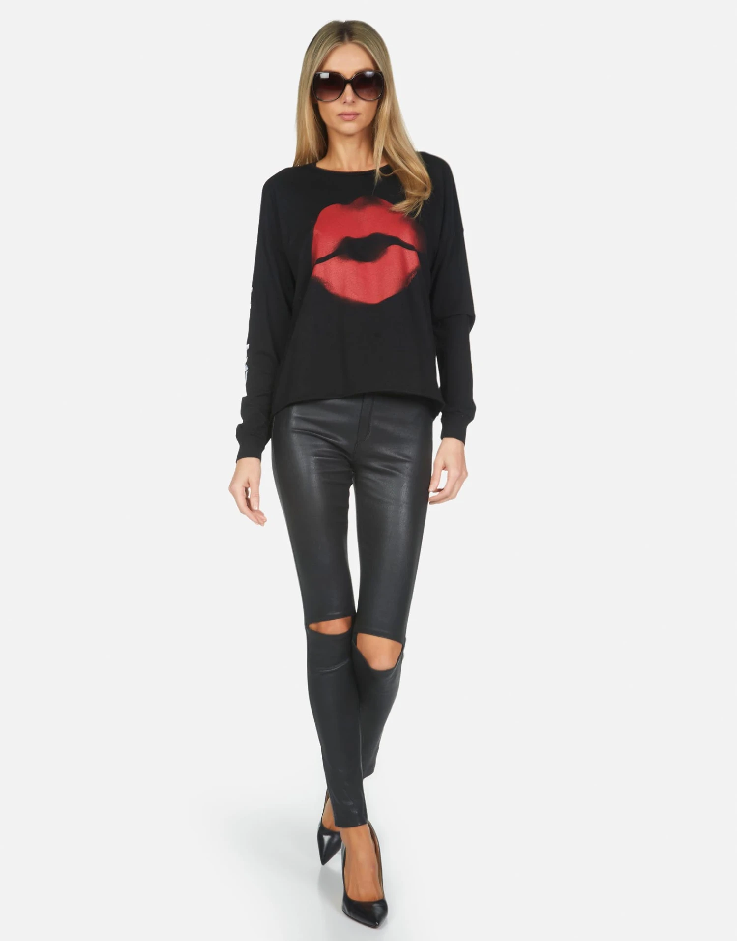 Luella X Spray Kiss 9 Luella X Spray Kiss - Image 7