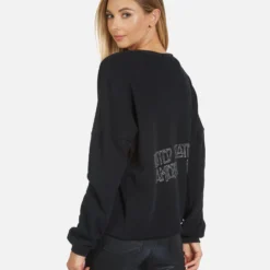 Lee Led Zeppelin Outline -Outlet Sartoriax Store 1341 CSAG 14038 BLK 02