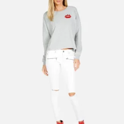 Lee Kiss Face -Outlet Sartoriax Store 1341 CSAG 1E107 HEG 01