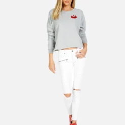 Lee Kiss Face -Outlet Sartoriax Store 1341 CSAG 1E107 HEG 03