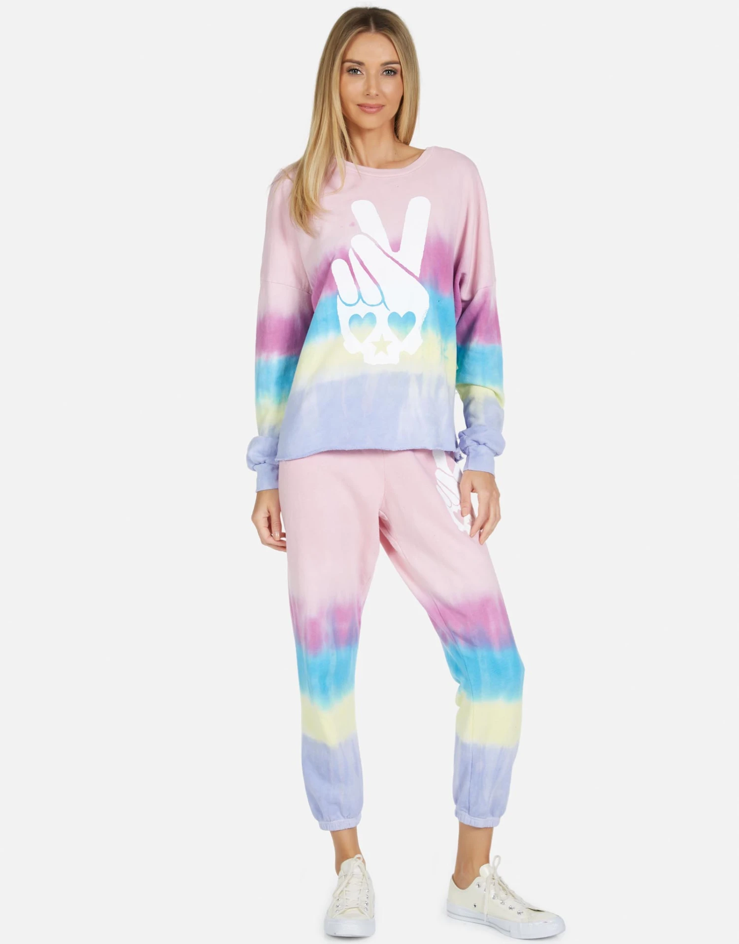 Lee Skull Peace Hand 7 Lee Skull Peace Hand - Image 5