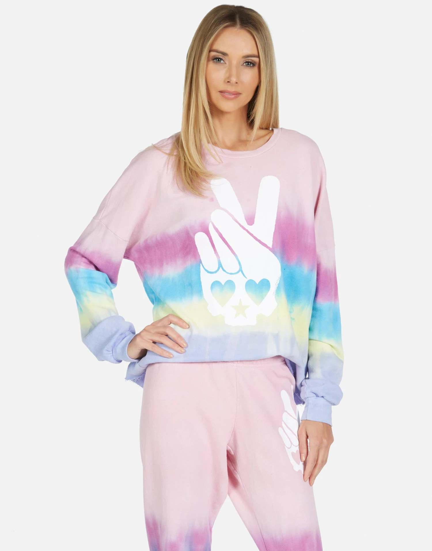 Lee Skull Peace Hand 3 Lee Skull Peace Hand