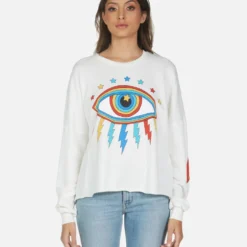 Lee Rainbow Lightning Eye