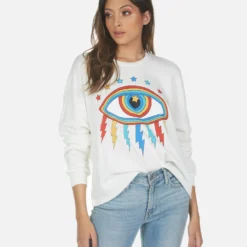 Lee Rainbow Lightning Eye -Outlet Sartoriax Store 1341 FTL 14242 MLK 03