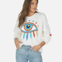 Lee Rainbow Lightning Eye -Outlet Sartoriax Store 1341 FTL 14242 MLK 04