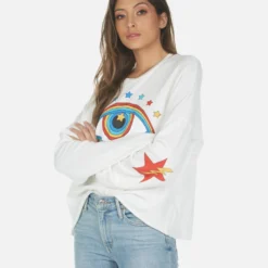 Lee Rainbow Lightning Eye -Outlet Sartoriax Store 1341 FTL 14242 MLK 05