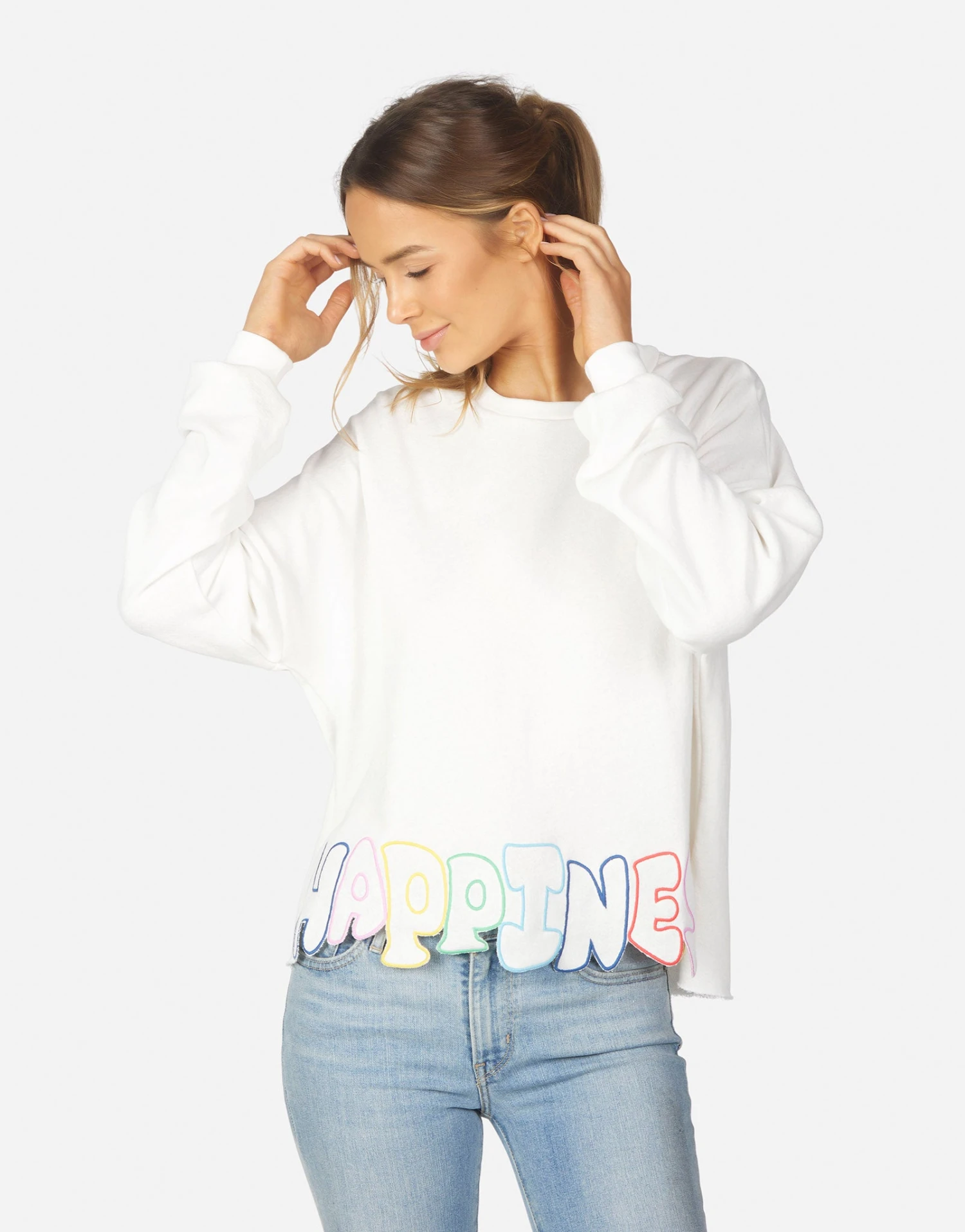 Lee Happiness Embroidery 3 Lee Happiness Embroidery