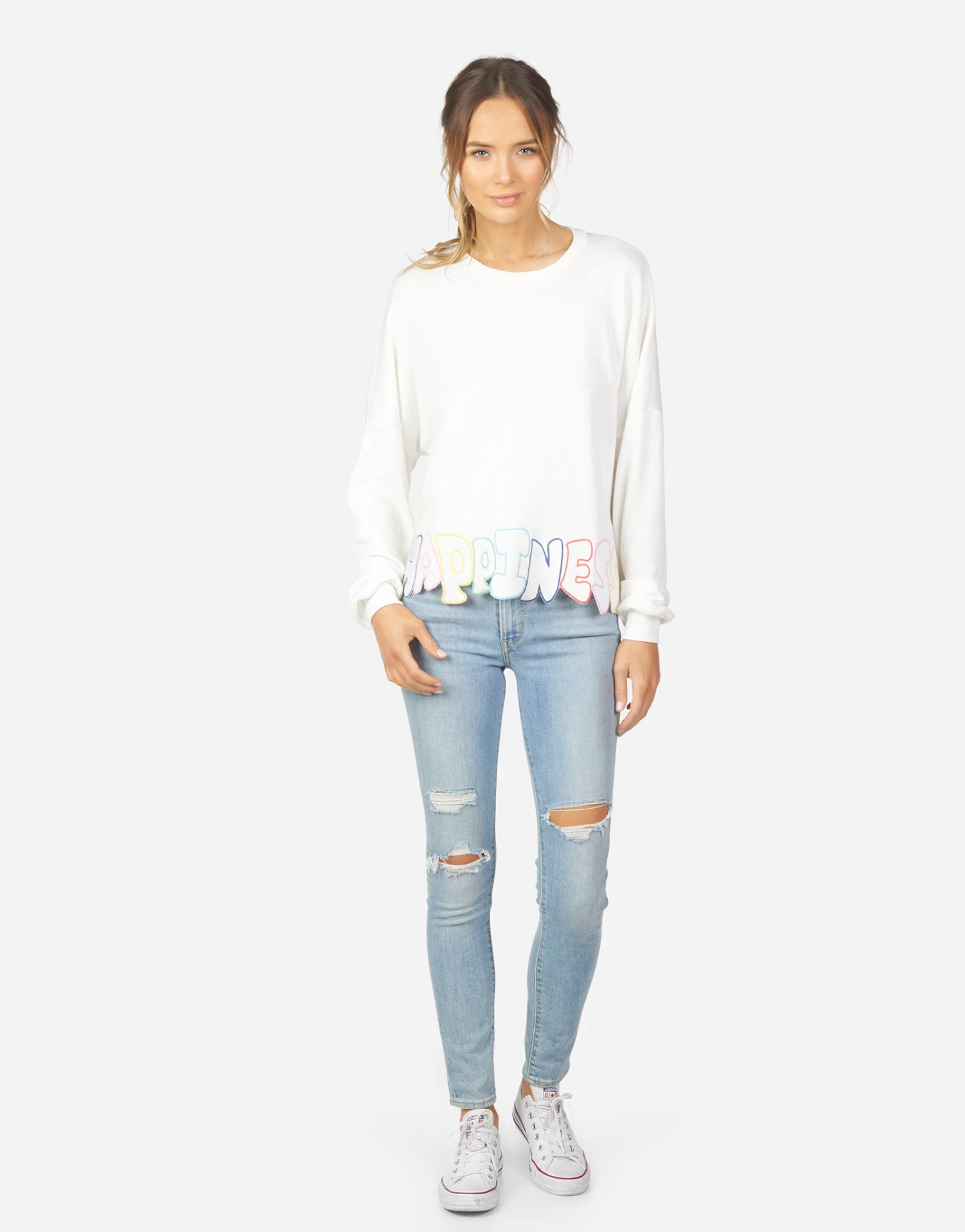 Lee Happiness Embroidery 6 Lee Happiness Embroidery - Image 4