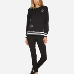 Rachel Peace Love Moshi