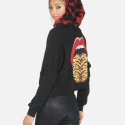 Destiny Tiger Tongue