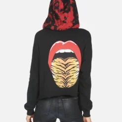 Destiny Tiger Tongue -Outlet Sartoriax Store 1369 CSA 24107 BKLV 04