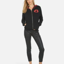 Destiny Tiger Tongue -Outlet Sartoriax Store 1369 CSA 24107 BKLV 05