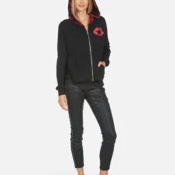 Destiny Tiger Tongue -Outlet Sartoriax Store 1369 CSA 24107 BKLV 06