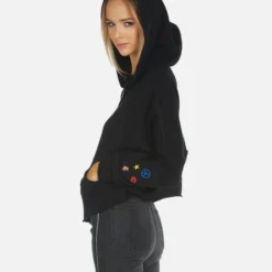 Destiny LA Hand Elements -Outlet Sartoriax Store 1369 FTL 24119 BLK 07