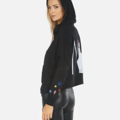 Destiny NY Hand Elements -Outlet Sartoriax Store 1369 FTL 24123 BLK 05