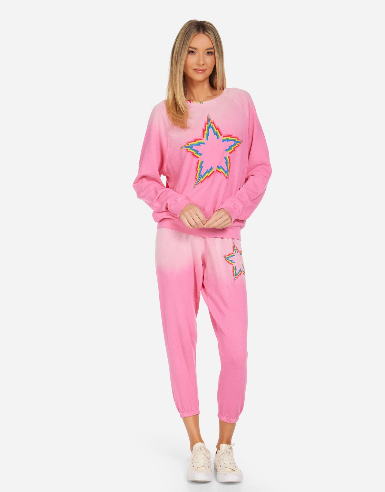 Anela Rainbow Lightning Star 5 Anela Rainbow Lightning Star - Image 3