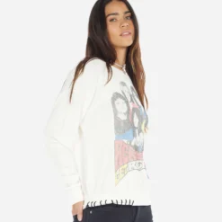 Anela Vintage Aerosmith -Outlet Sartoriax Store 1377 FTL 14790 MLK 03