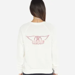 Anela Vintage Aerosmith -Outlet Sartoriax Store 1377 FTL 14790 MLK 04