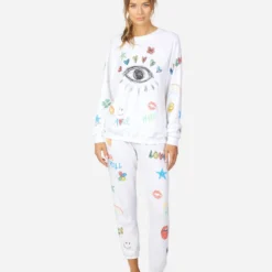 Anela Doodle Elements -Outlet Sartoriax Store 1377 FTL 34567 WHT 02