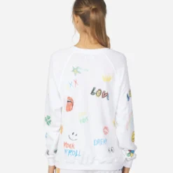 Anela Doodle Elements -Outlet Sartoriax Store 1377 FTL 34567 WHT 04