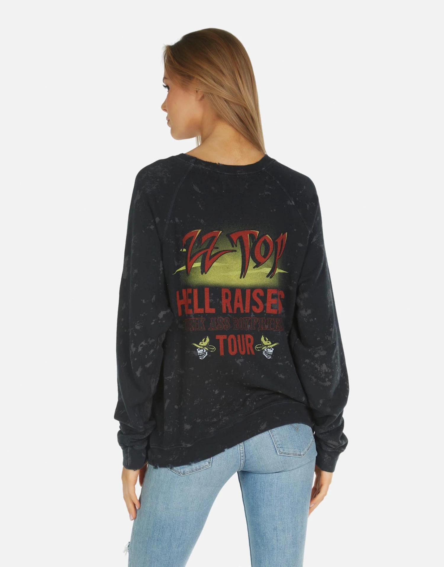 Anela ZZ Top 4 Anela ZZ Top - Image 2