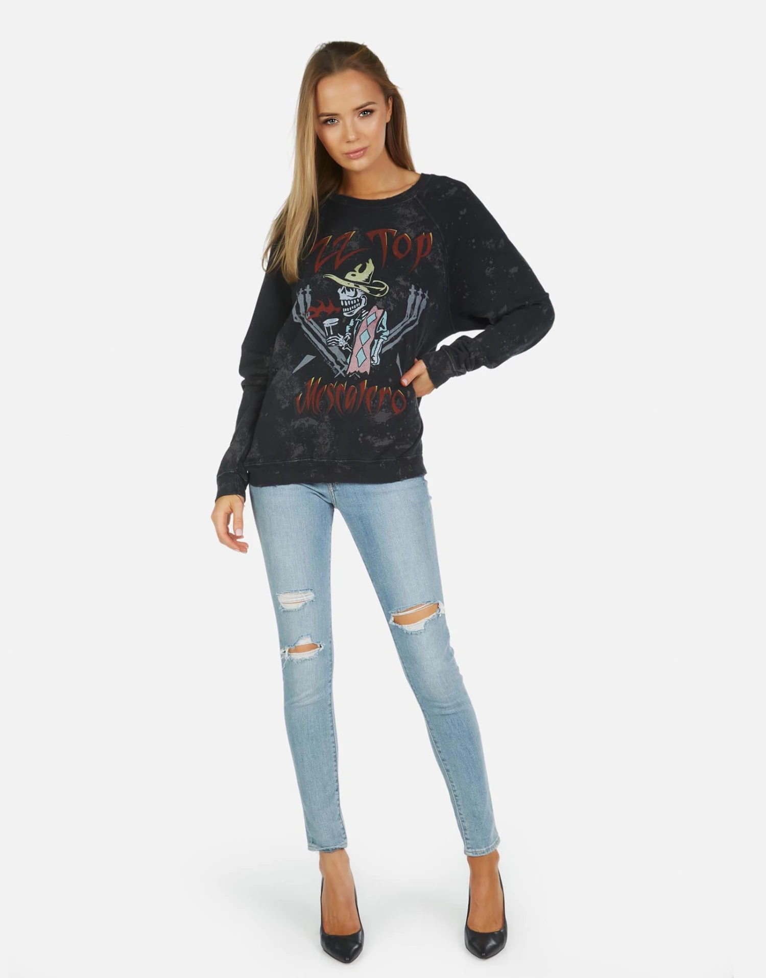 Anela ZZ Top 5 Anela ZZ Top - Image 3