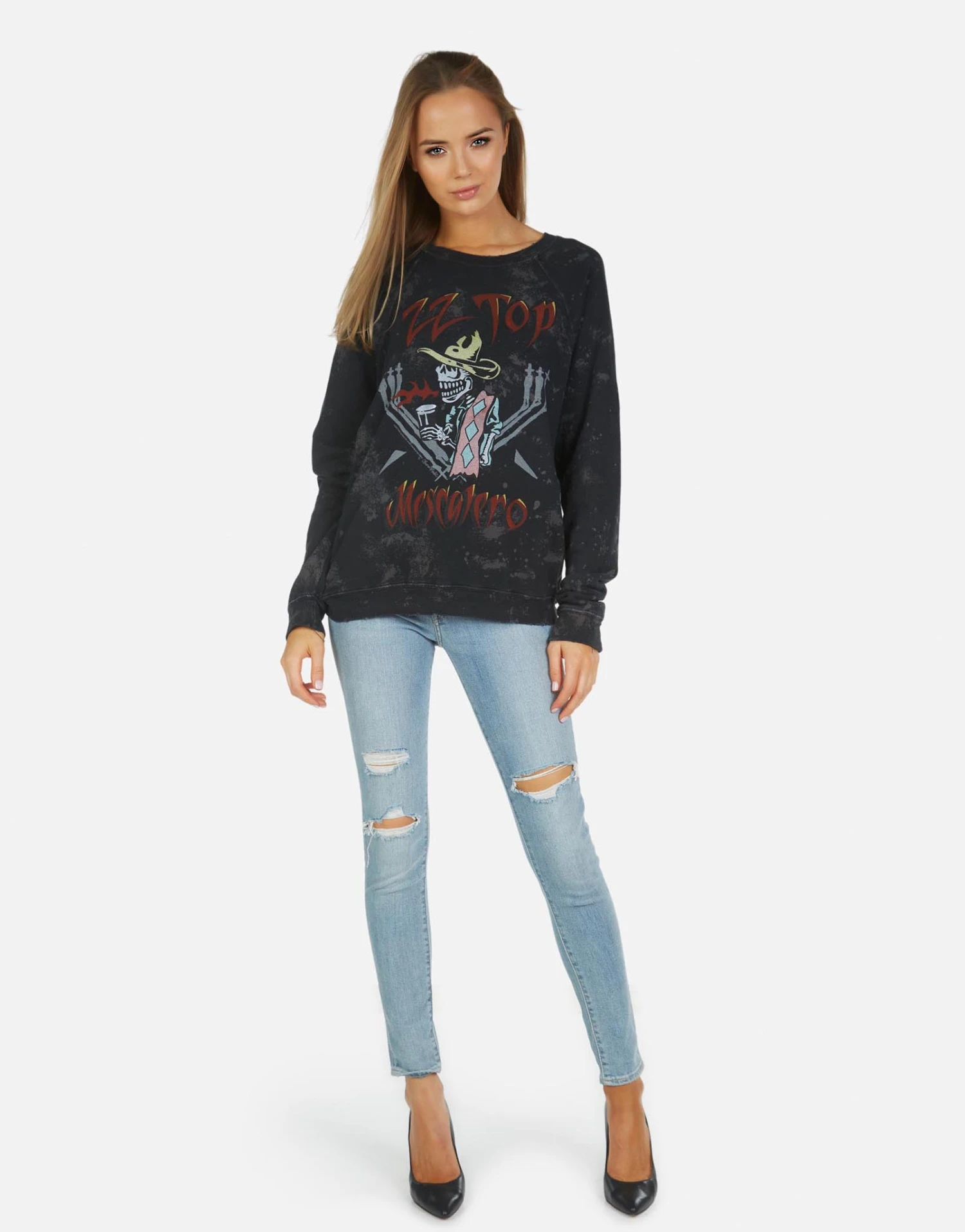 Anela ZZ Top 6 Anela ZZ Top - Image 4