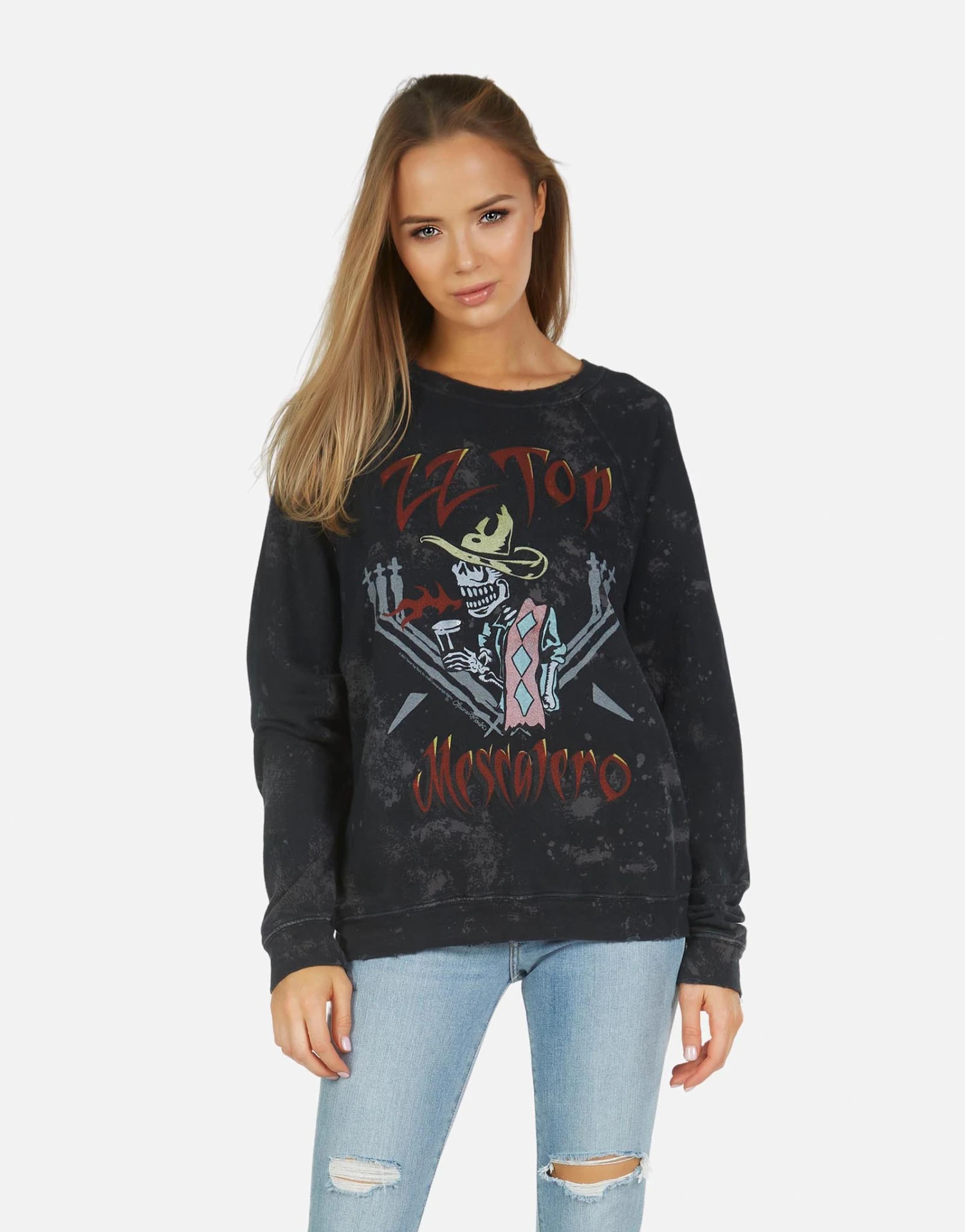 Anela ZZ Top 7 Anela ZZ Top - Image 5