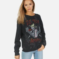 Anela ZZ Top 14 Anela ZZ Top -Outlet Sartoriax Store 1377 FTLG 14115 ONXWSH 06