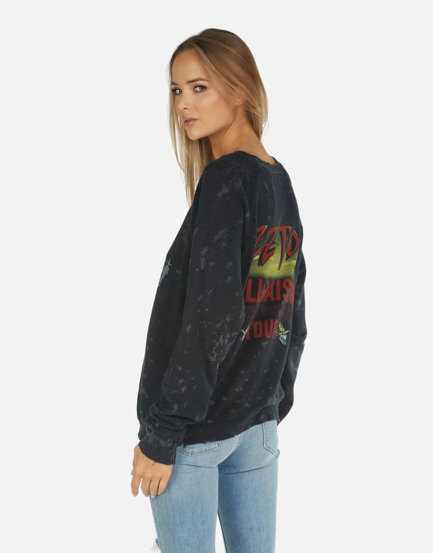 Anela ZZ Top 9 Anela ZZ Top - Image 7