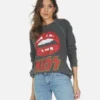 Anela Kiss Lip -Outlet Sartoriax Store 1377 FTLG 14197 PBK 01